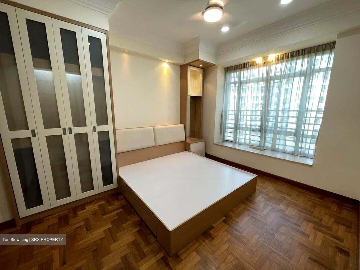 The Hillside (D21), Condominium #630167621